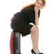 Illustration for article titled Study: Business Trips Are Harder On Women